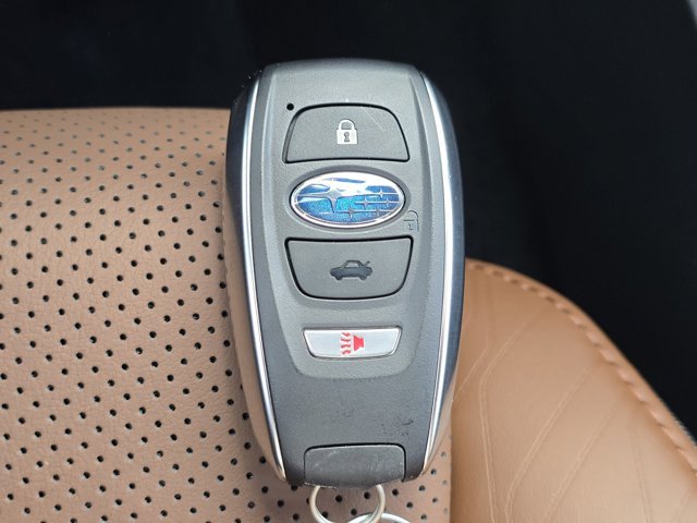New 2026 MAGNETITE GRAY METALLIC Subaru Touring XT image 27
