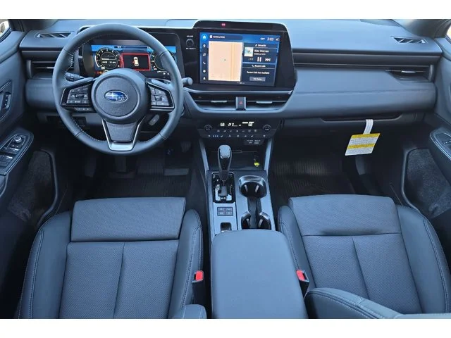 New 2026 MAGNETITE GRAY METALLIC Subaru Touring XT image 41