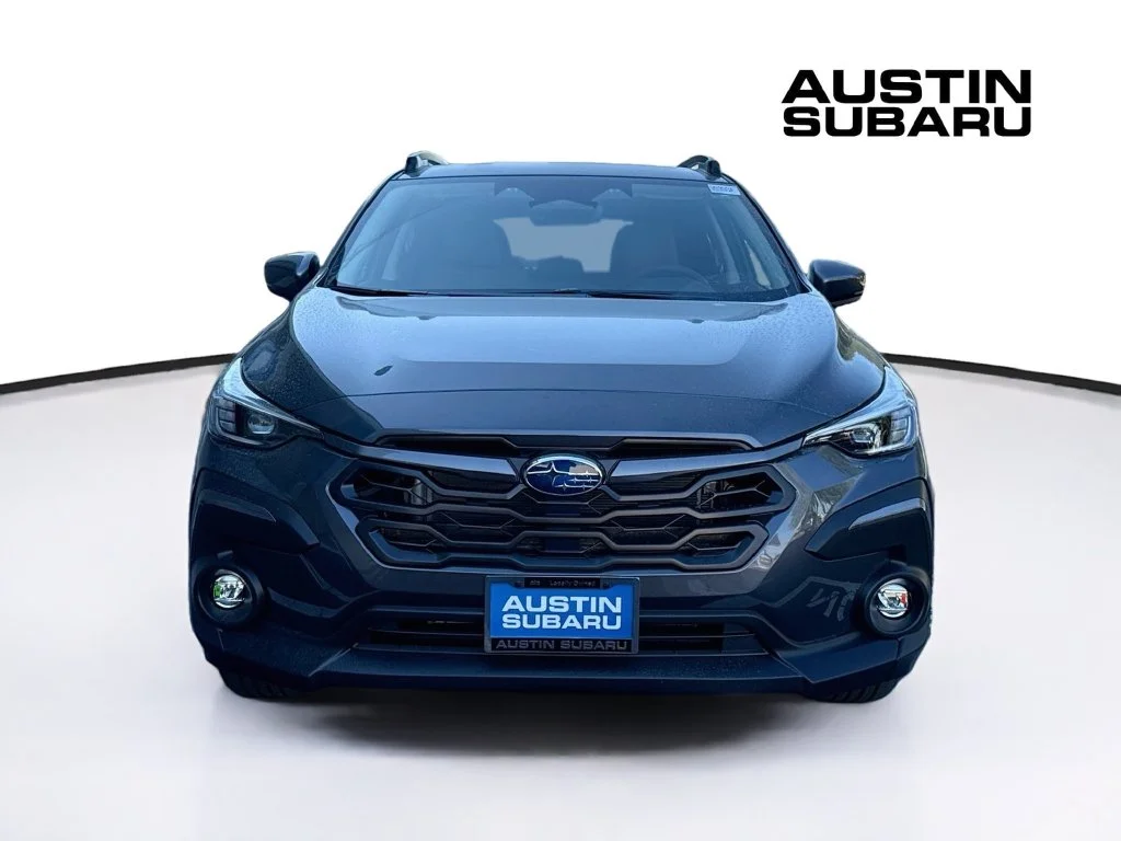 New 2027 Gray Subaru Limited image 3