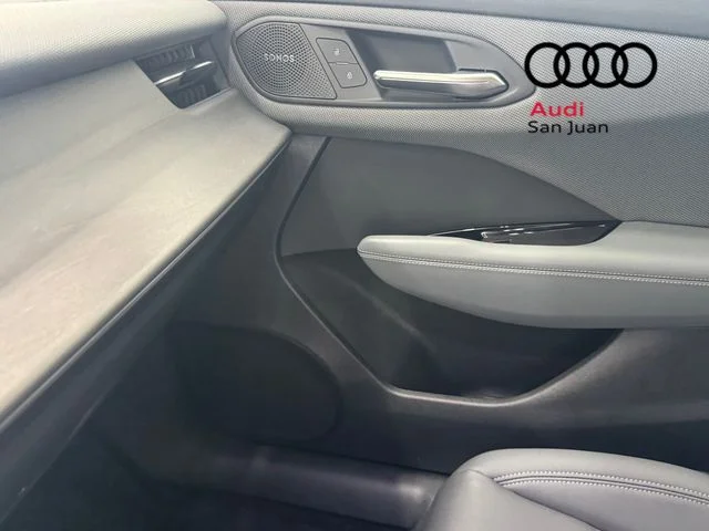 New 2026 Gray Audi S line image 35