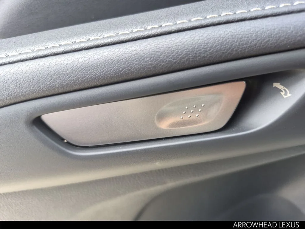 New 2026 Silver Lexus 500h F SPORT Performance Premium image 18
