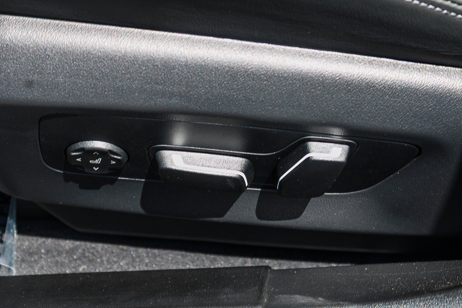 2026 BMW M5 M5 - Photo 21