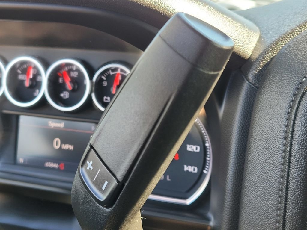 2022 Chevrolet Silverado 1500 Limited RST - Photo 23