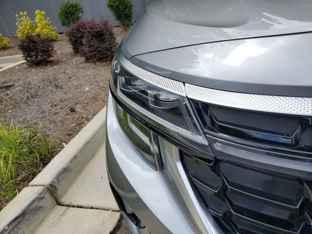 Certified Used 2026 Steel Gray Kia SX image 4