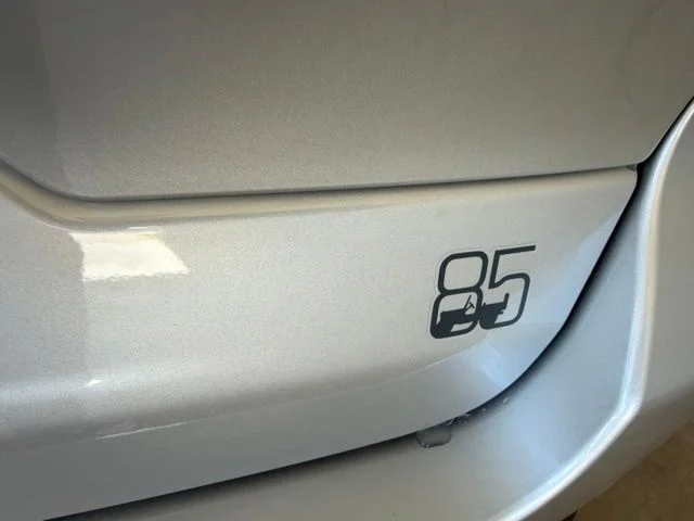 New 2026 Silver Jeep  image 6