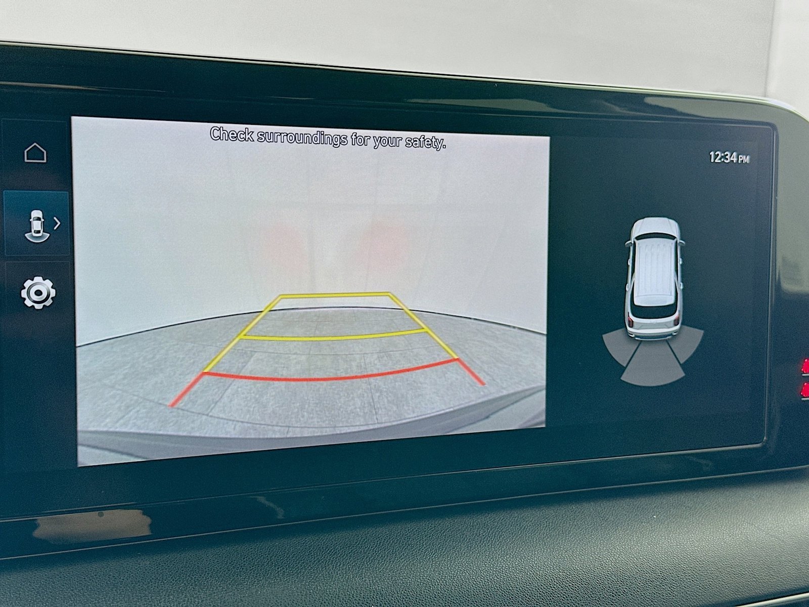 2024 Hyundai Palisade XRT - Photo 20