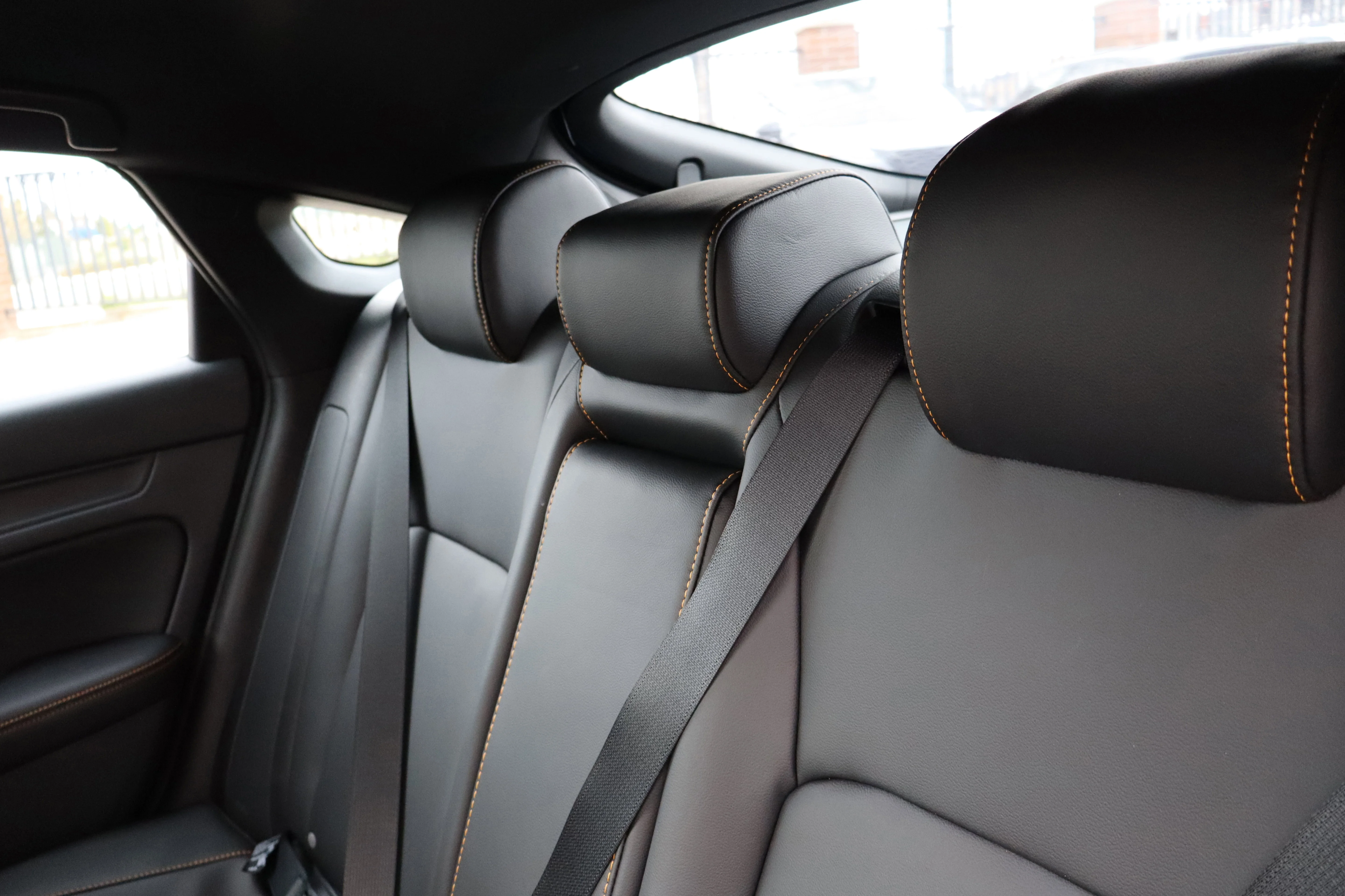 New 2026 Double Apex Blue Pearl Acura w/A-Spec Technology Package image 22