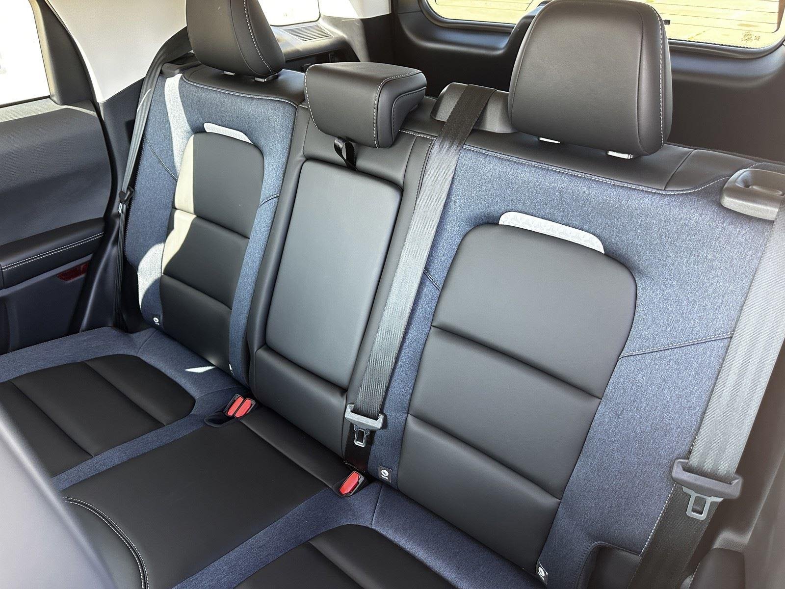 2025 Ford Bronco Sport Outer Banks - Photo 11