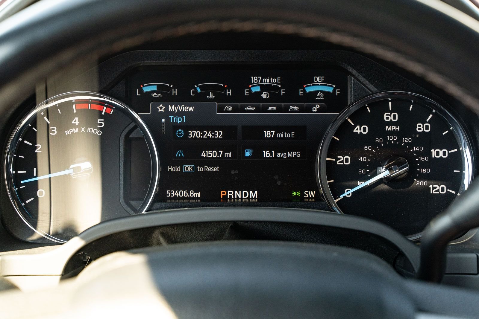 Certified Used 2022  Ford Platinum image 27