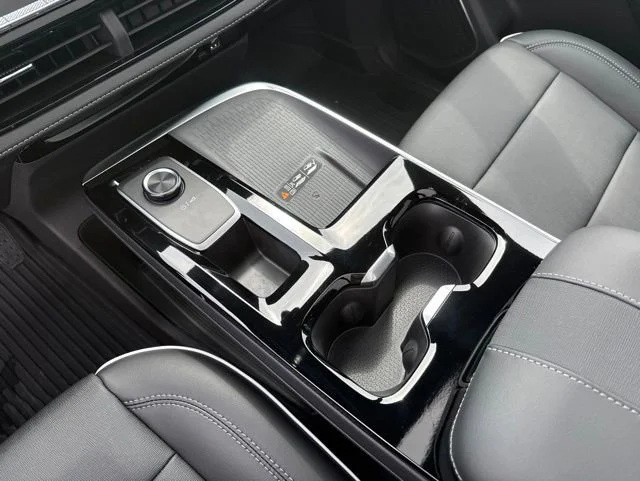 2026 Buick Enclave Preferred - Photo 28