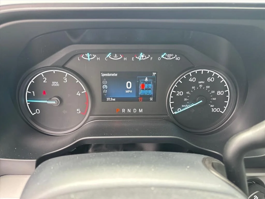 2026 Ford F-350 Super Duty XL - Photo 28