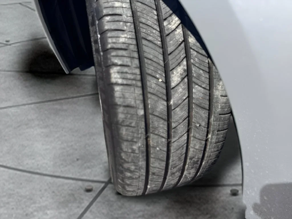 Used 2023 Silver Toyota SE image 26