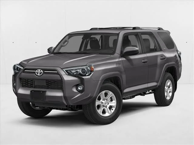 Used 2024 Underground Toyota SR5 image 1