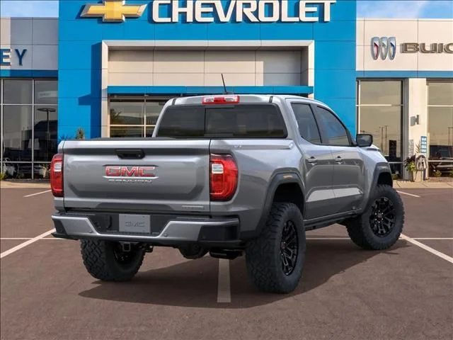 New 2026 Silver GMC Elevation image 4