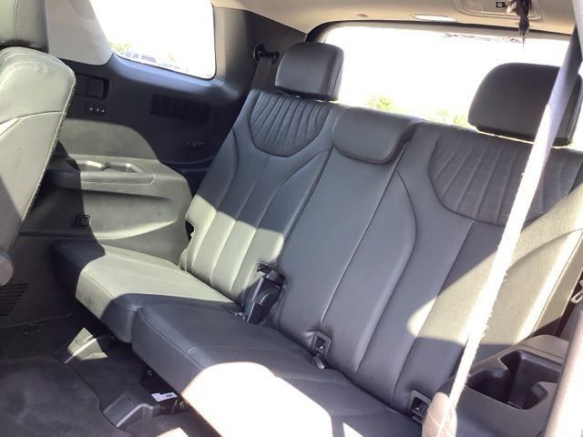 2024 Hyundai Palisade Limited - Photo 25