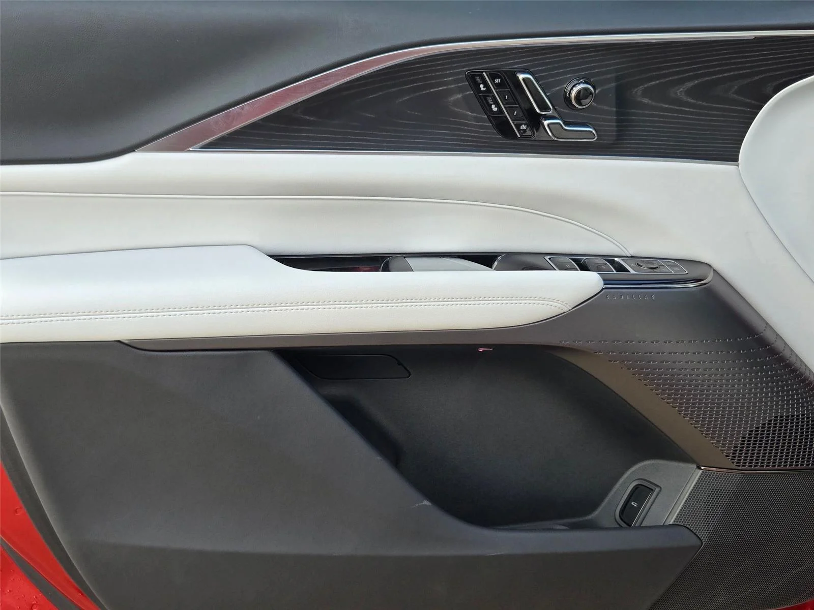 2026 Cadillac LYRIQ Sport - Photo 25