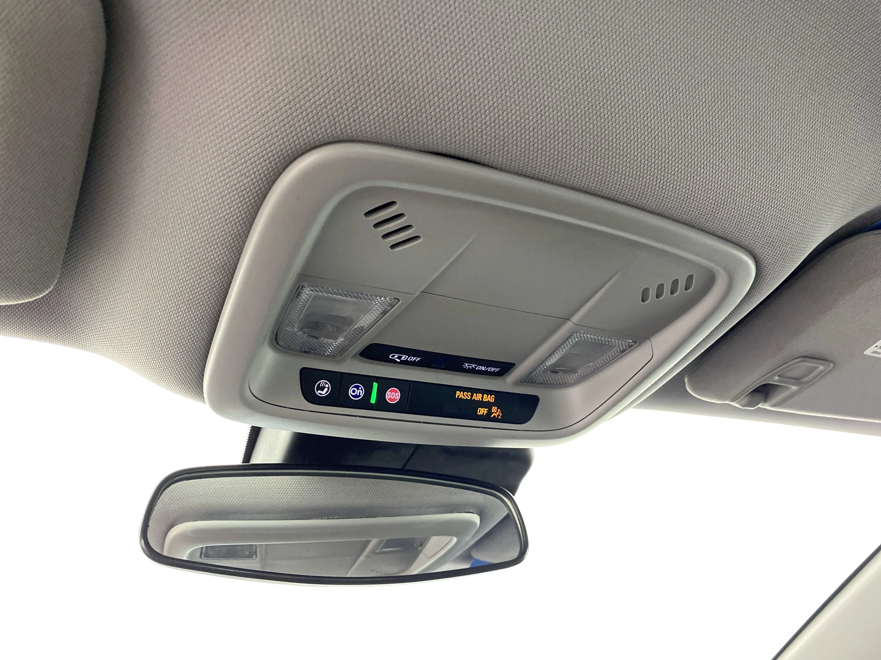 Used 2023 Summit White Chevrolet LT image 25