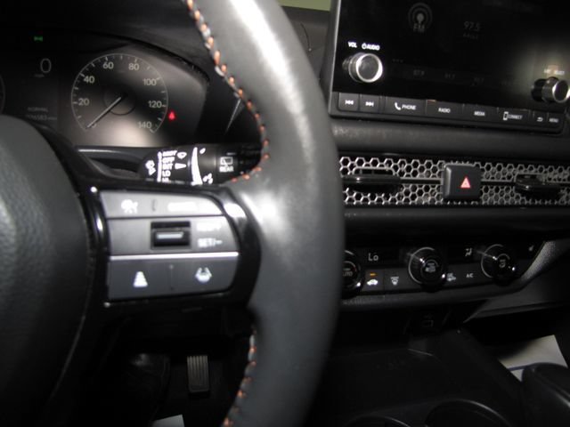 Certified Used 2024 Urban Gray Pearl Honda Sport image 35