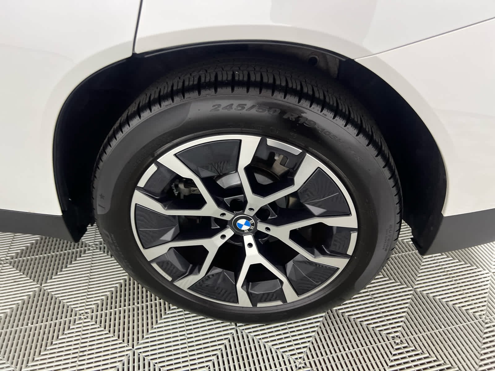2025 BMW X3 30 - Photo 11