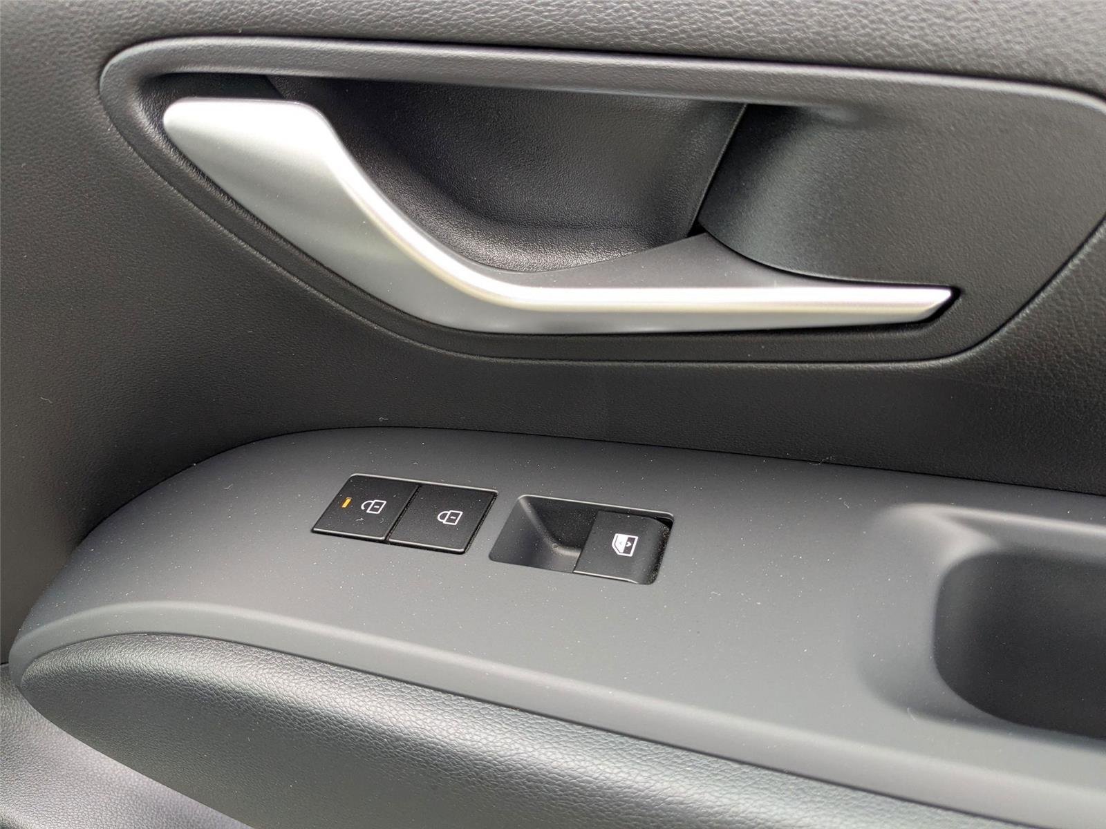 Used 2026 Sage Gray Hyundai SEL Activity image 33