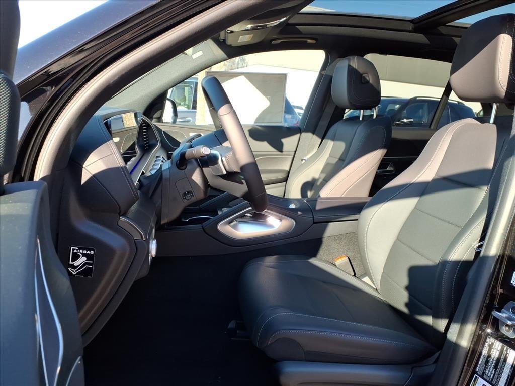 Used 2026 BLACK Mercedes-Benz GLE 350 image 11