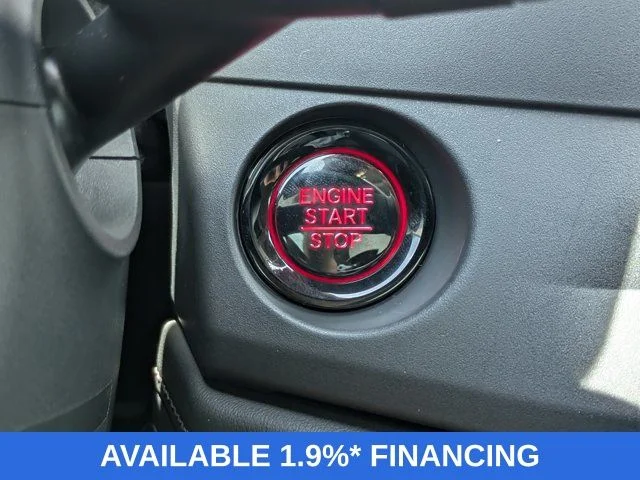 2026 Honda Accord LX - Photo 26