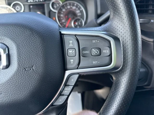 2025 RAM 2500 Tradesman - Photo 23