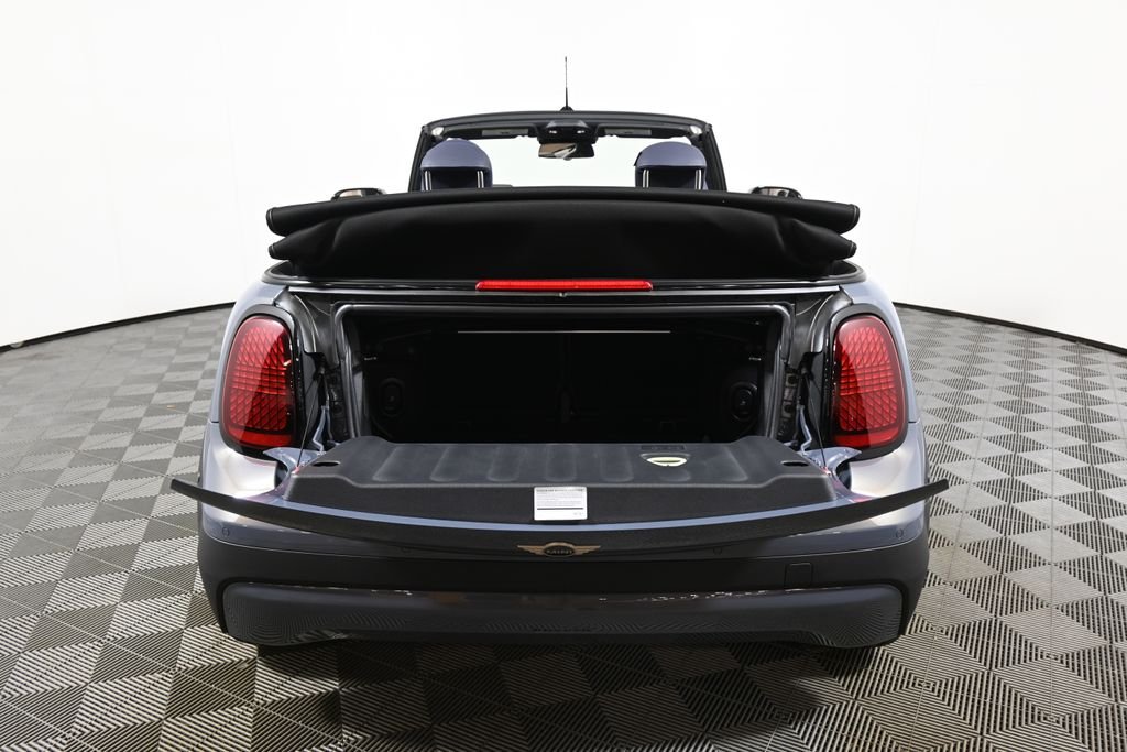 2026 MINI Convertible S - Photo 31