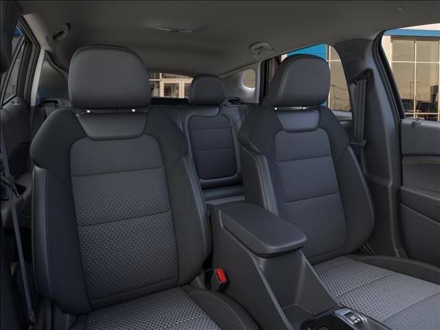 2026 Chevrolet Trax LT - Photo 16