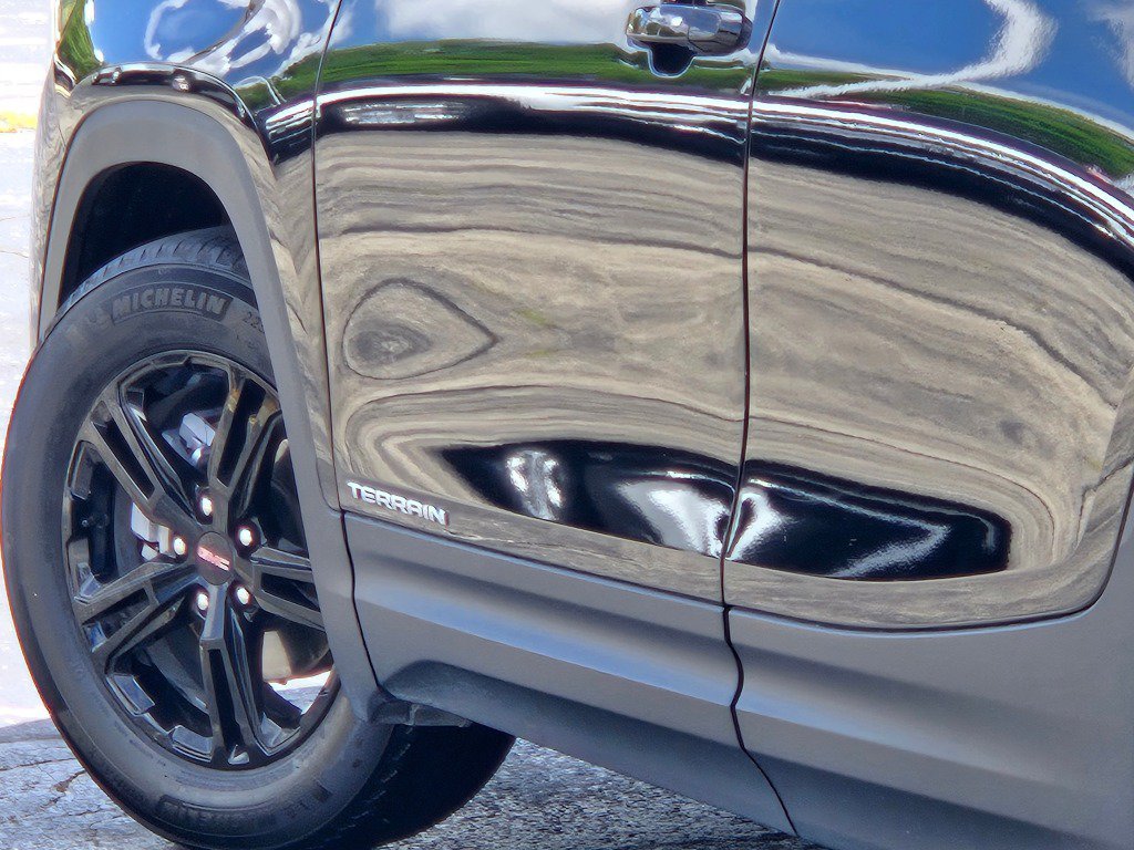 2024 GMC Terrain SLE - Photo 16