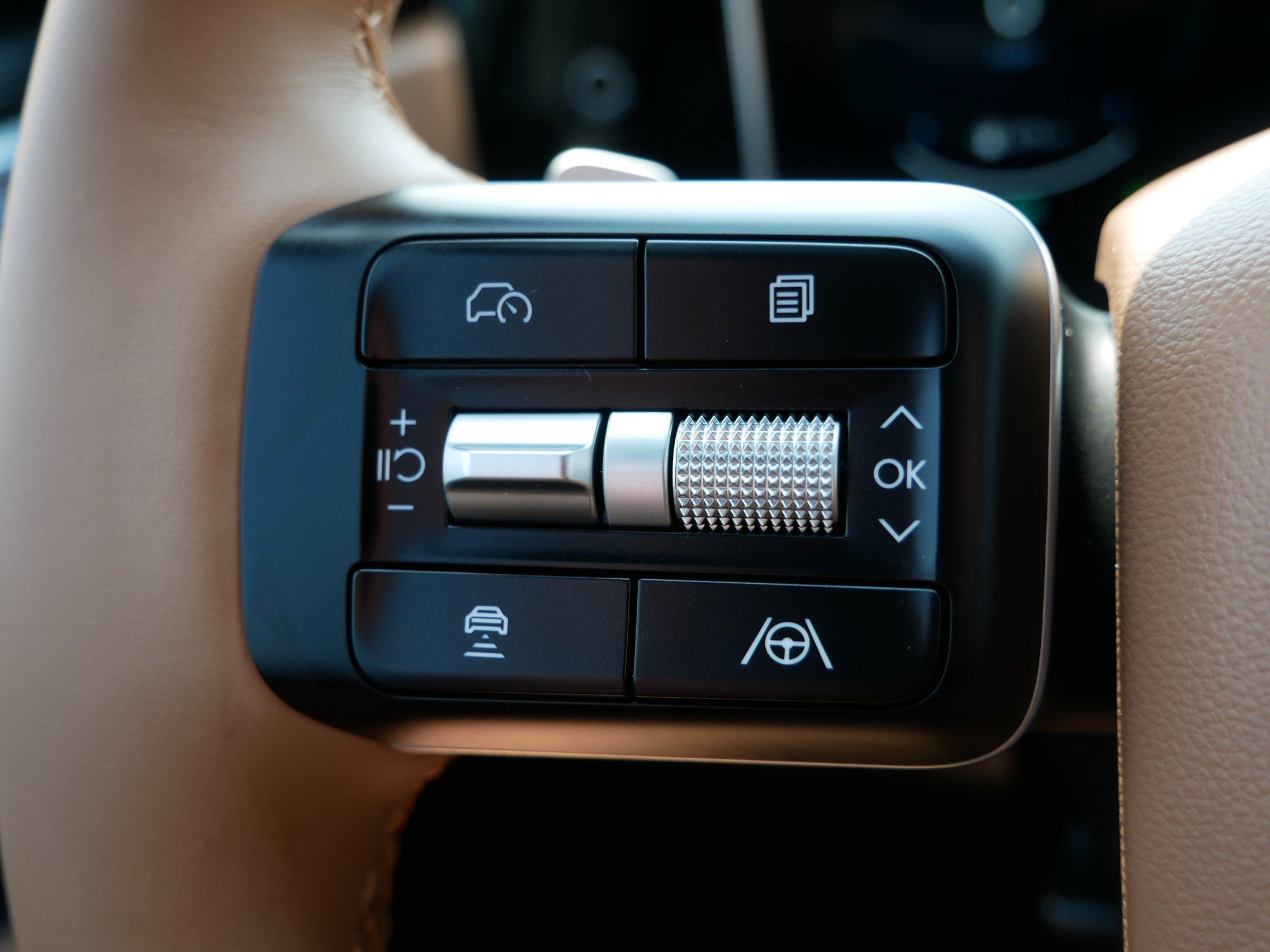 2026 Hyundai Santa Fe Limited - Photo 28