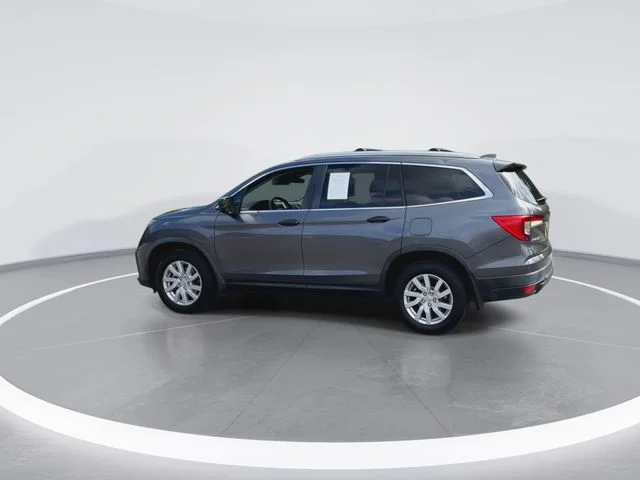 Used 2020  Honda LX image 7
