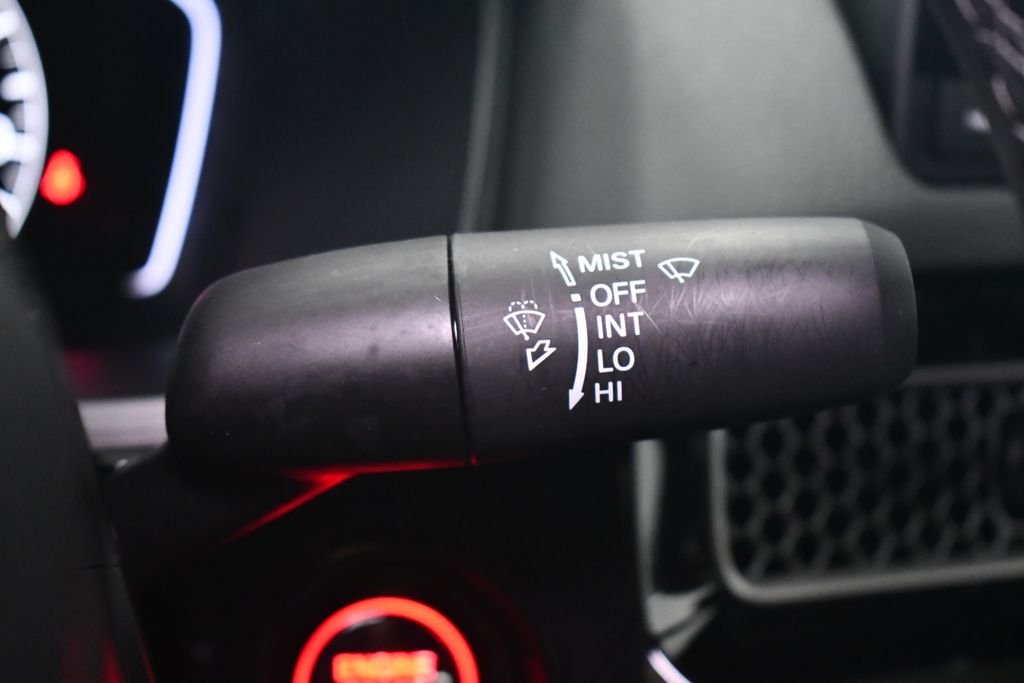 2023 Honda Civic Sport - Photo 24