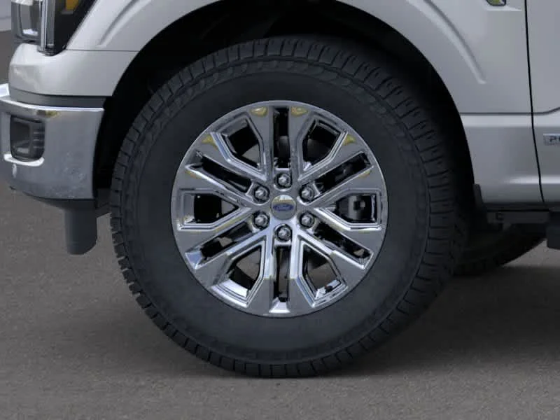 2025 Ford F-150 Lariat - Photo 19