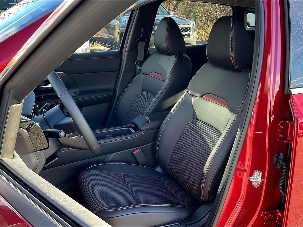 2026 Nissan KICKS SR AWD - Photo 11