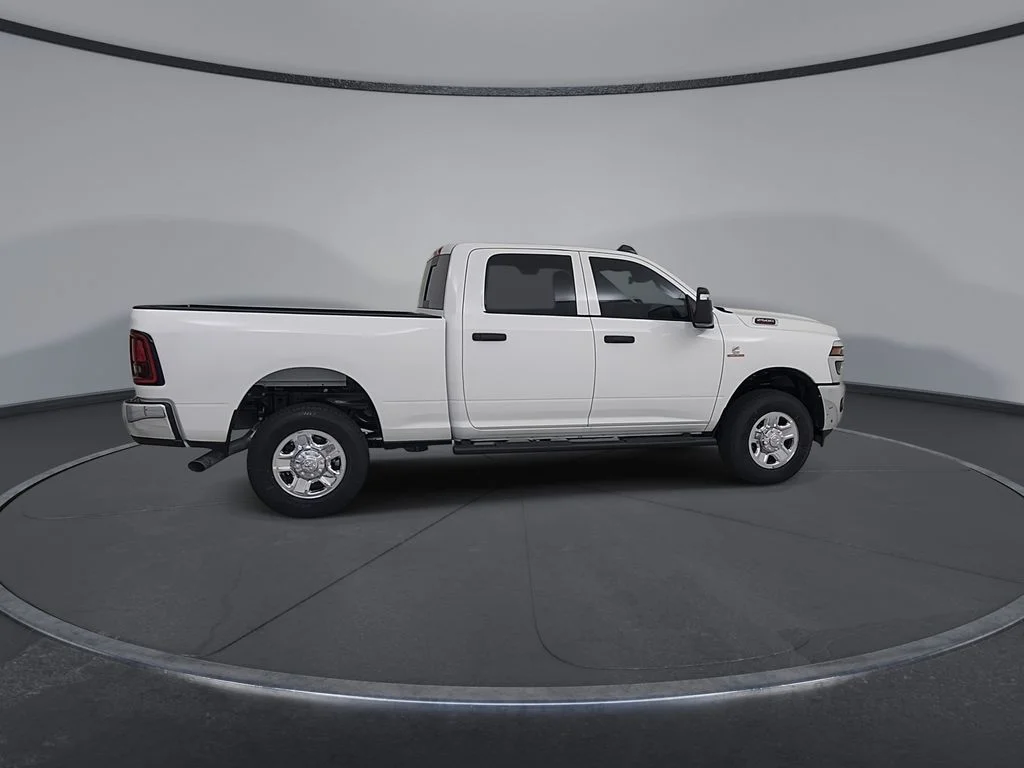 2026 RAM 2500 Tradesman - Photo 16