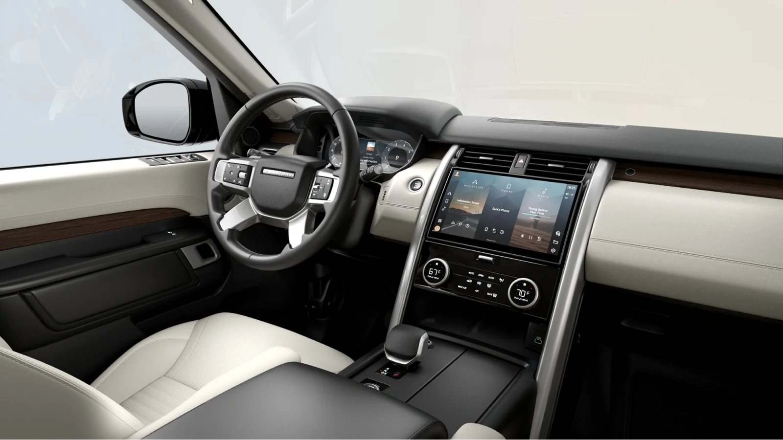 New 2026 Varesine Blue LAND ROVER S 300PS image 4