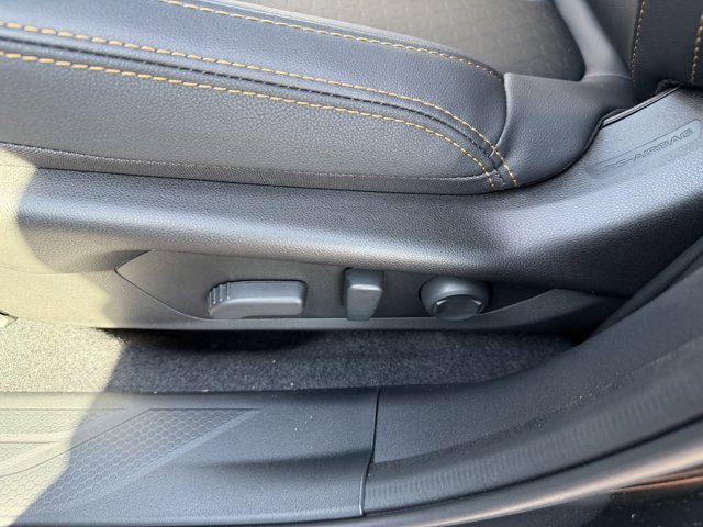 2026 Subaru Outback Wilderness - Photo 44