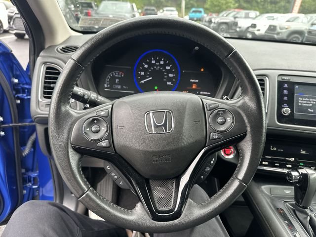 Used 2021  Honda EX-L image 13