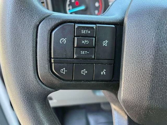 Used 2026 Oxford White Ford XL image 30