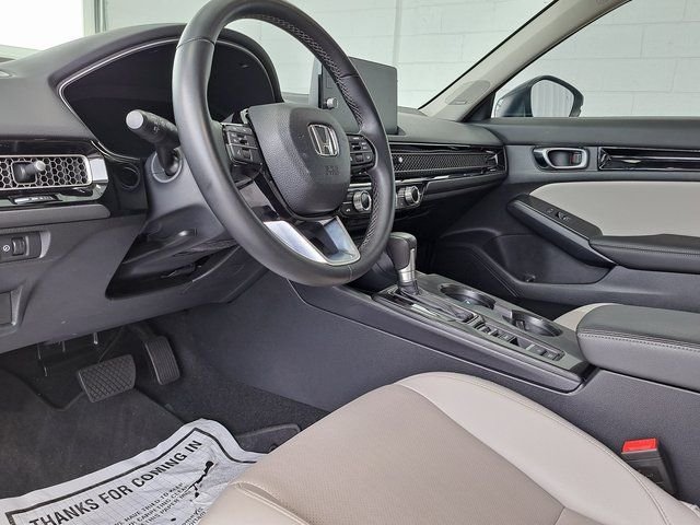 Used 2024  Honda Touring image 8