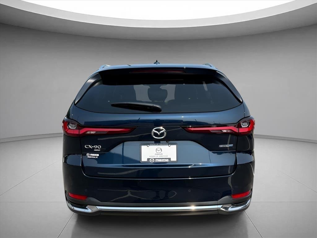 2024 Mazda CX-90 Premium Plus Package - Photo 6