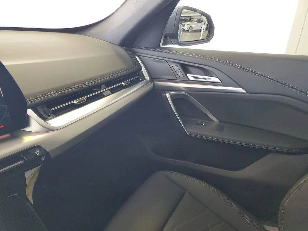 Used 2026 Storm Bay Metallic BMW xDrive28i image 20