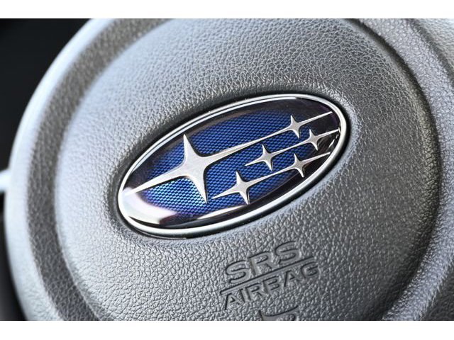 New 2026 Ignition Red Subaru tS image 63