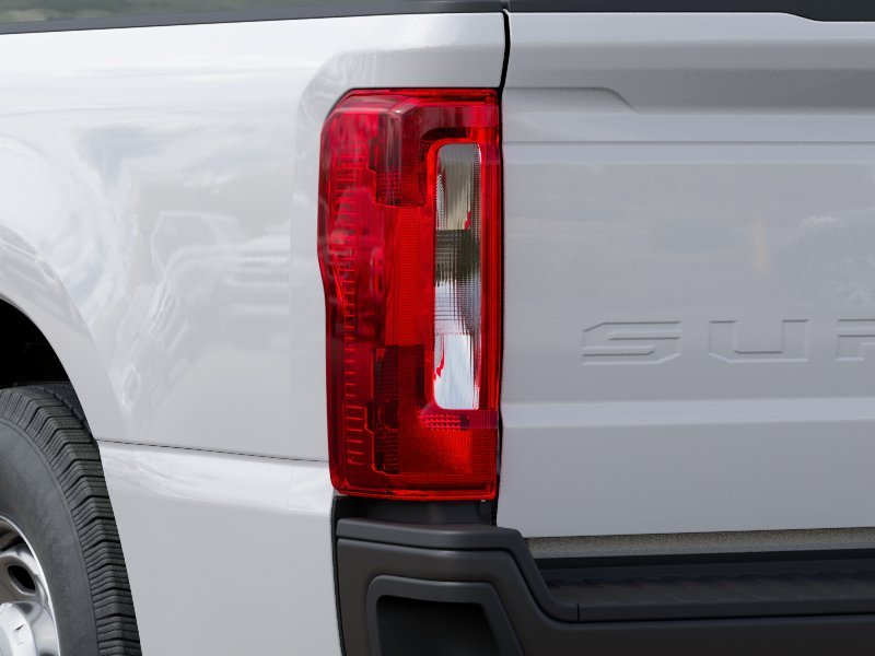 New 2027 Oxford White Ford F-250® XL image 41
