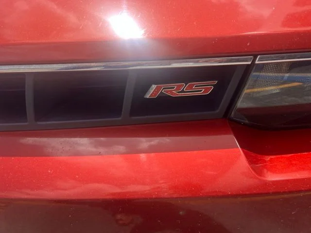 Used 2015 Red Chevrolet 1LT image 6