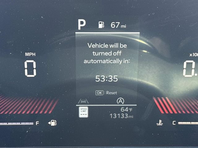 2025 Kia Sorento X-Line EX - Photo 52