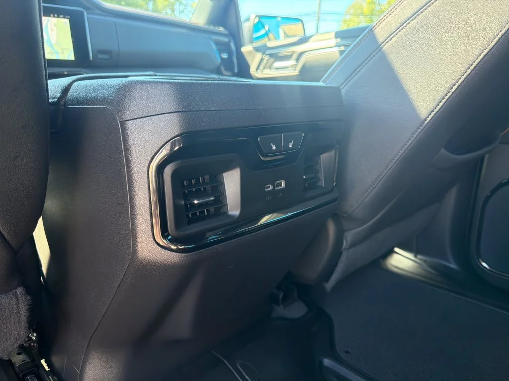 2024 GMC Sierra 1500 AT4 - Photo 26