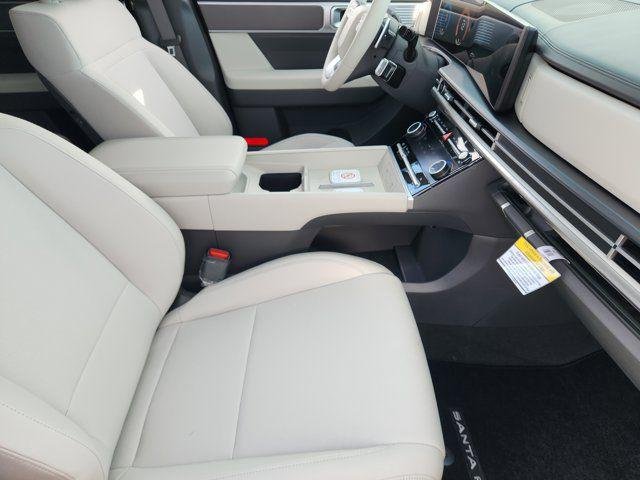 2026 Hyundai Santa Fe SE - Photo 31