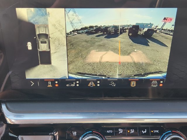 2026 GMC Sierra 3500HD Denali Ultimate - Photo 17